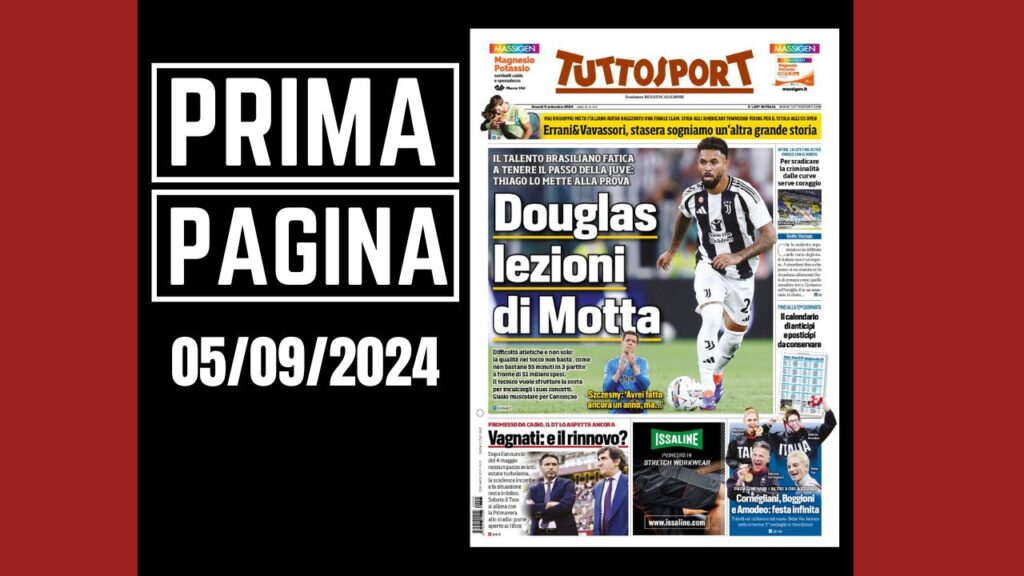 Tuttosport