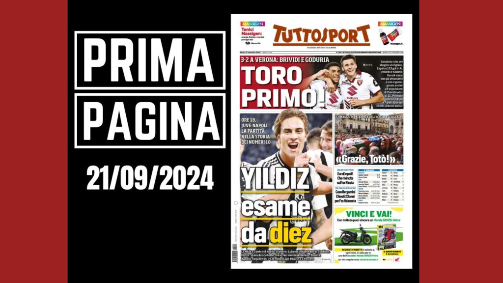 Tuttosport