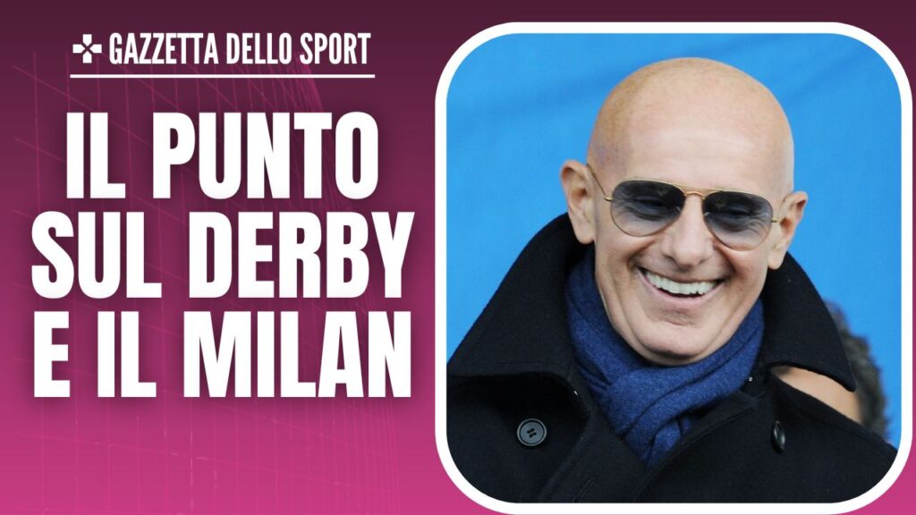 AC Milan Sacchi intervista