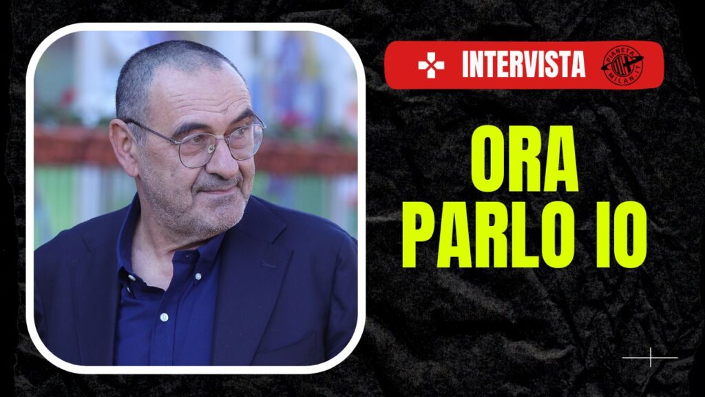 AC Milan Sarri Fonseca