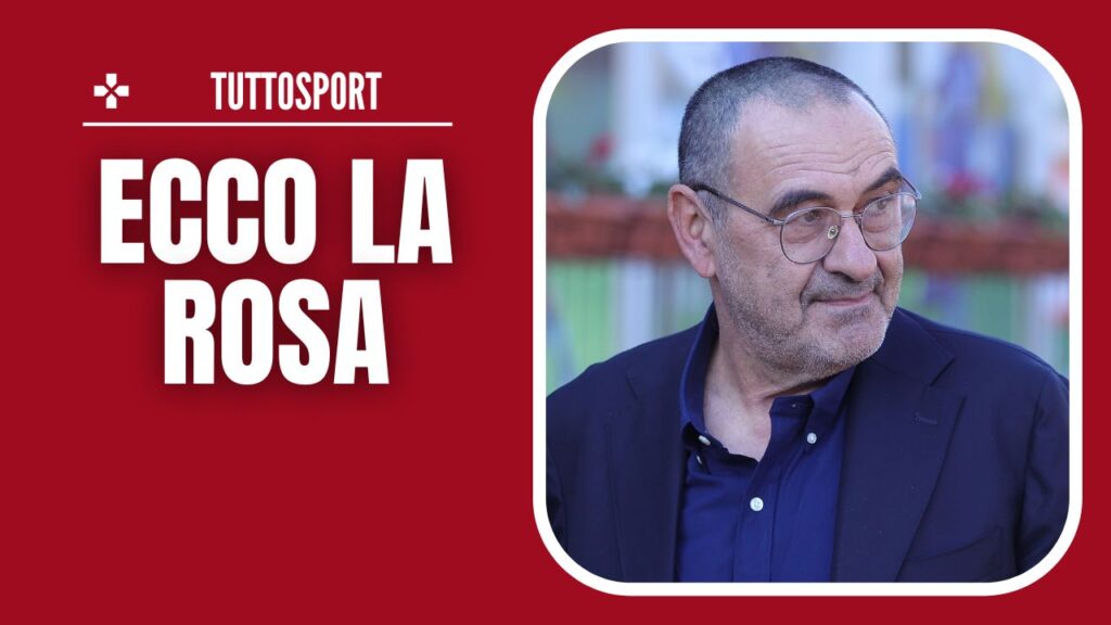 AC Milan Terzic Sarri