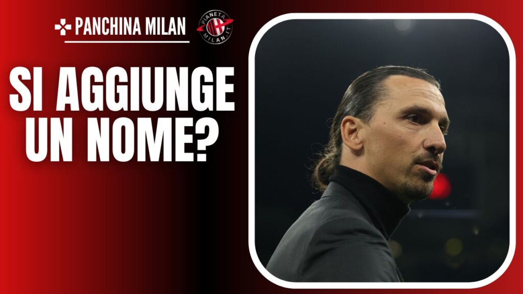 Zlatan Ibrahimovic, consulente di RedBird 21/09/2024 PianetaMilan.it