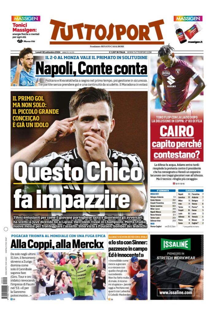 Tuttosport