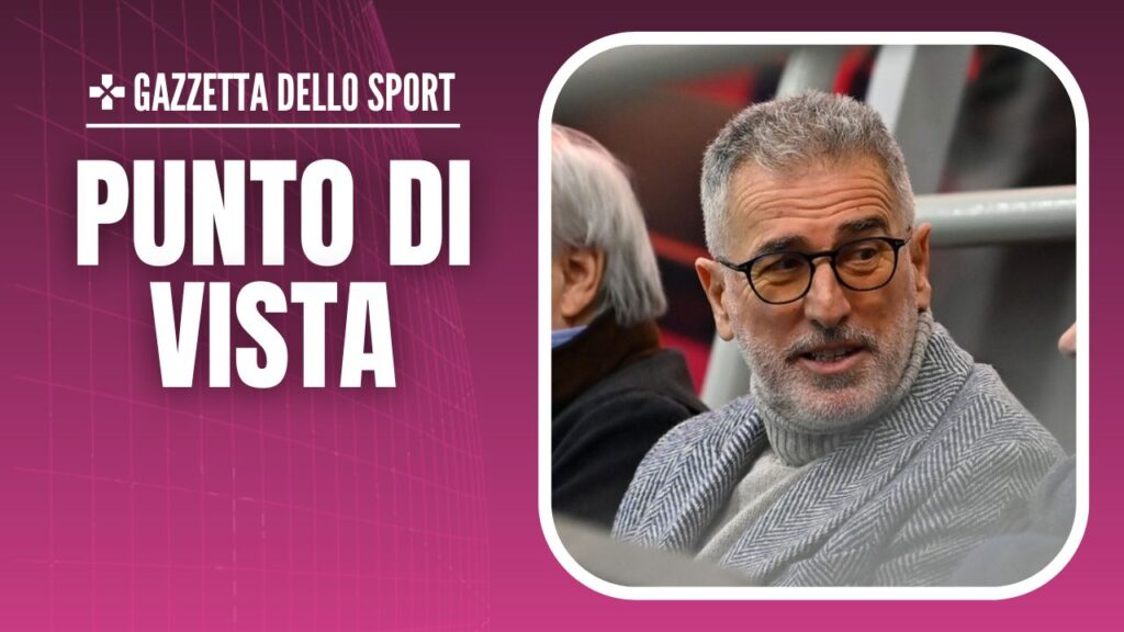 AC Milan Tassotti intervista