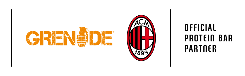 Milan, nuova partnership con il brand Grenade: i dettagli (fonte Milan)