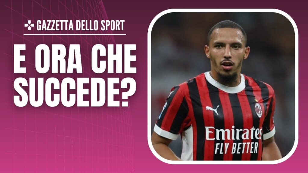 Calciomercato AC Milan Bennacer Rabiot Vos Zeroli