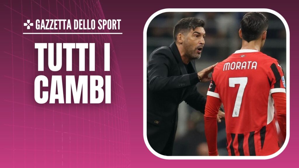 AC Milan Fonseca