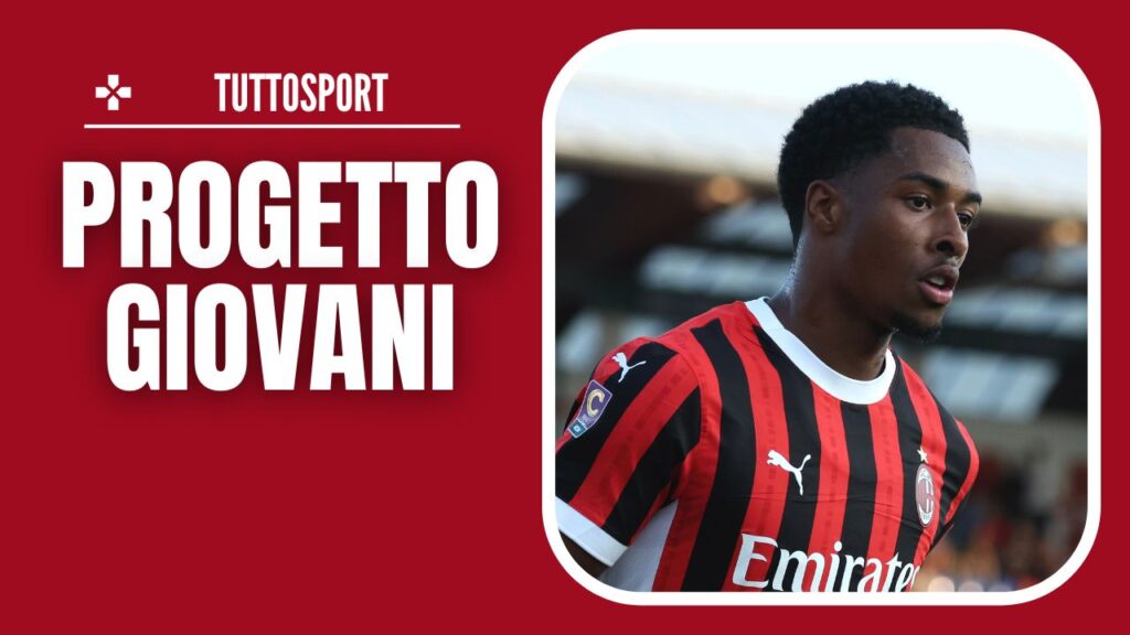 AC Milan Vos Zeroli