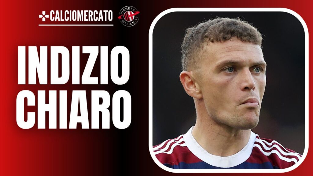 Kieran Trippier Tottenham Milan