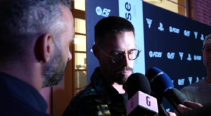 Serie A - Hamsik: "Napoli da Scudetto? Ecco cosa penso" | VIDEO (screen Gazzetta.it)