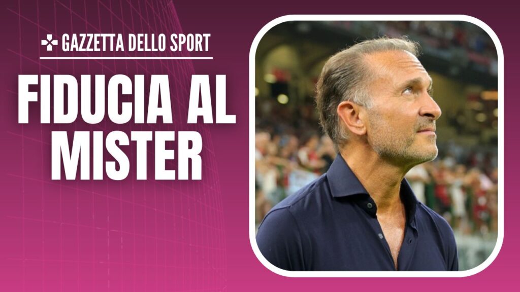 AC Milan Cardinale Fonseca
