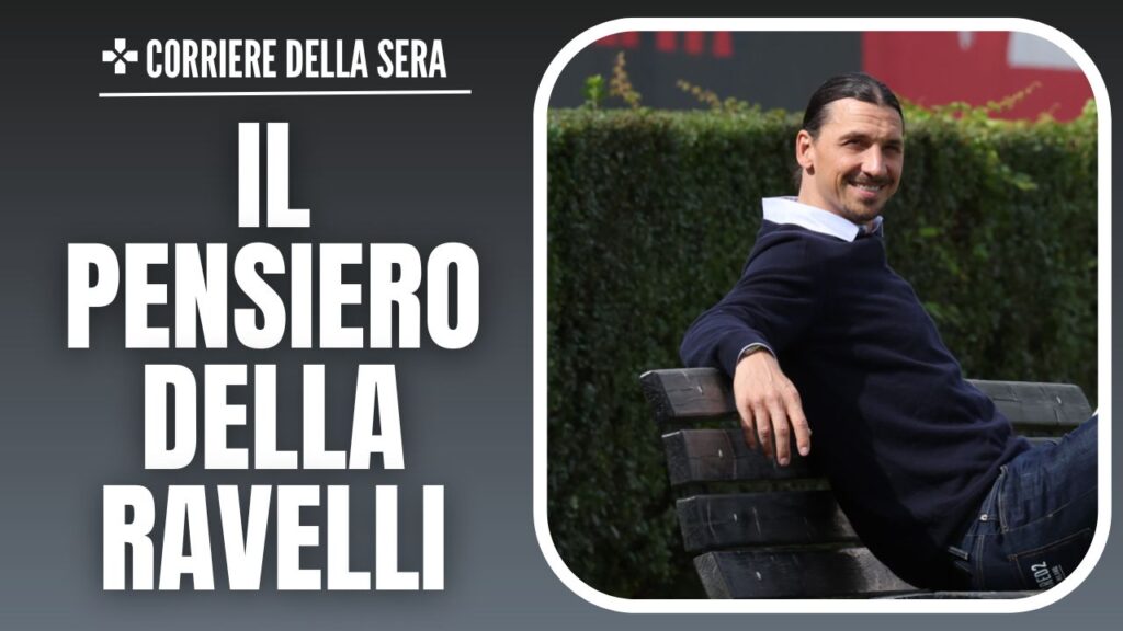 Zlatan Ibrahimovic RedBird AC Milan Milanello