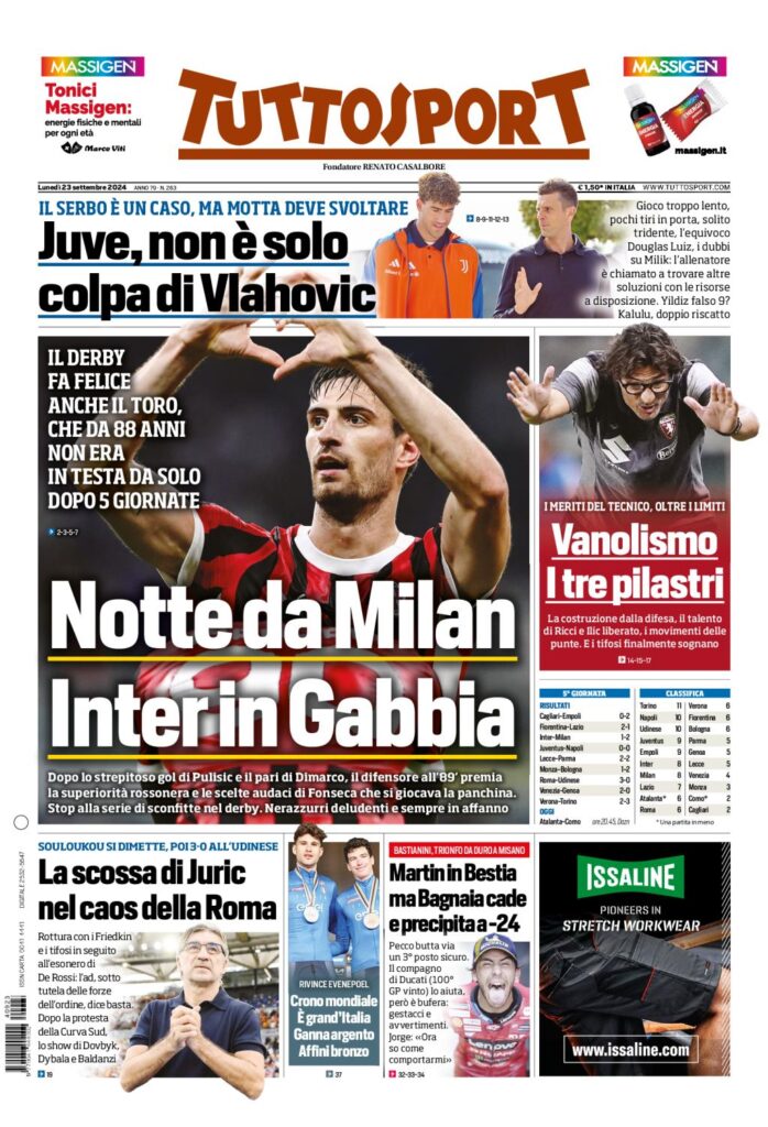 Tuttosport