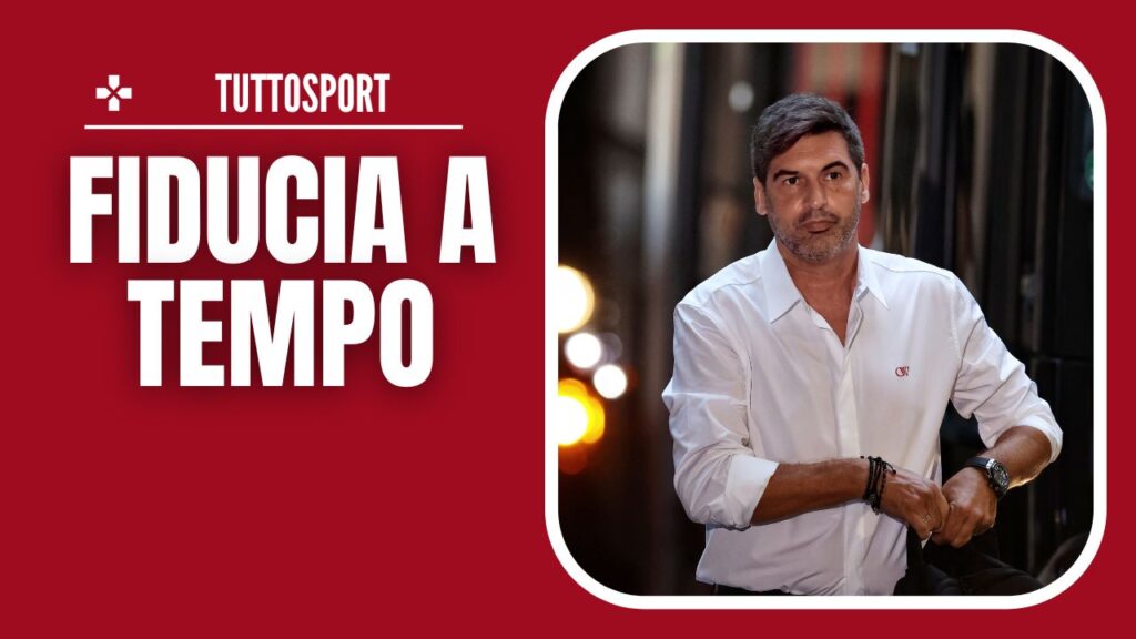 AC Milan Fonseca