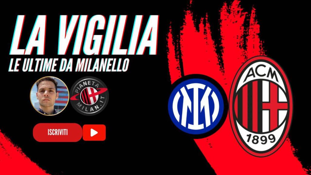 Fonseca manda nel panico prima del derby. "Dobbiamo fare un gol in più"