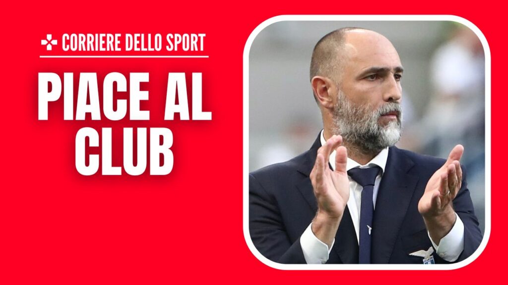 AC Milan Tudor