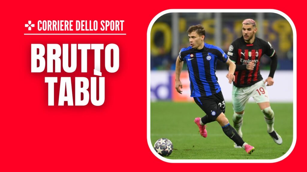 Derby Inter-Milan Serie A 2024-2025