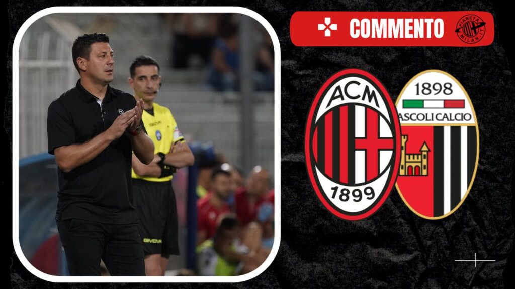 Daniele Bonera - AC Milan Futuro