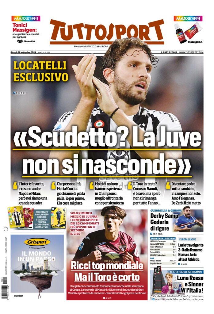 Tuttosport