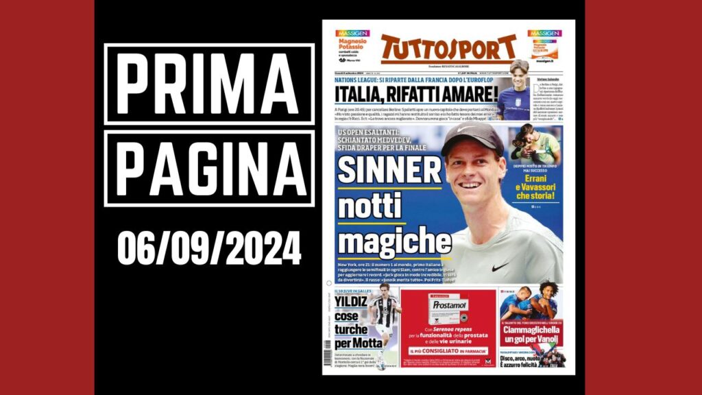Tuttosport