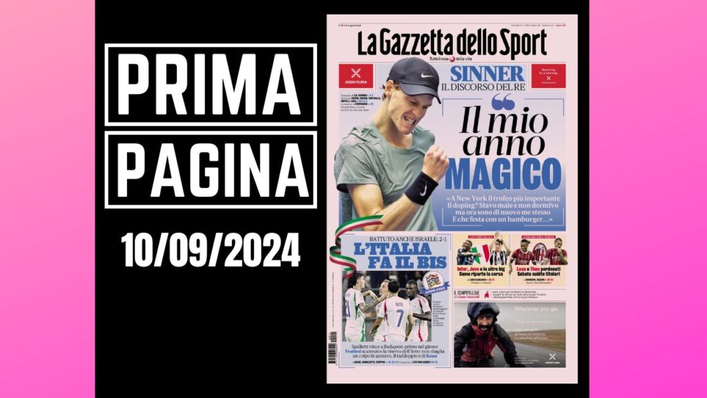 La Gazzetta dello Sport