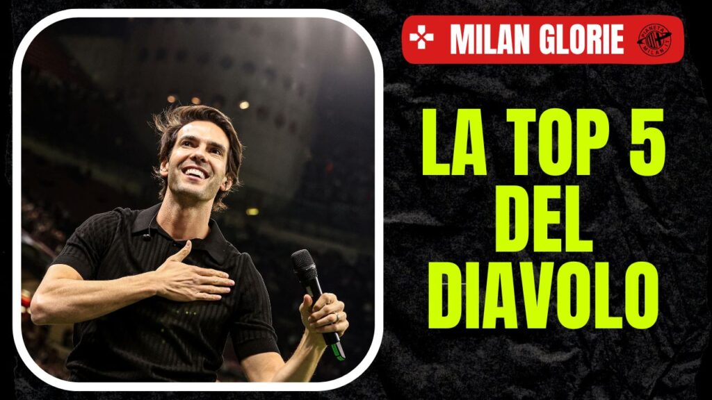 Georgia Legends vs Milan Glorie: le pagelle (Getty Images)