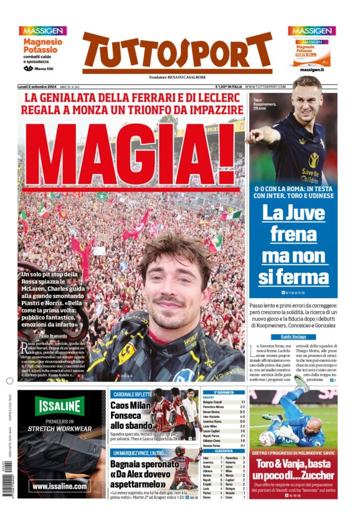 Tuttosport