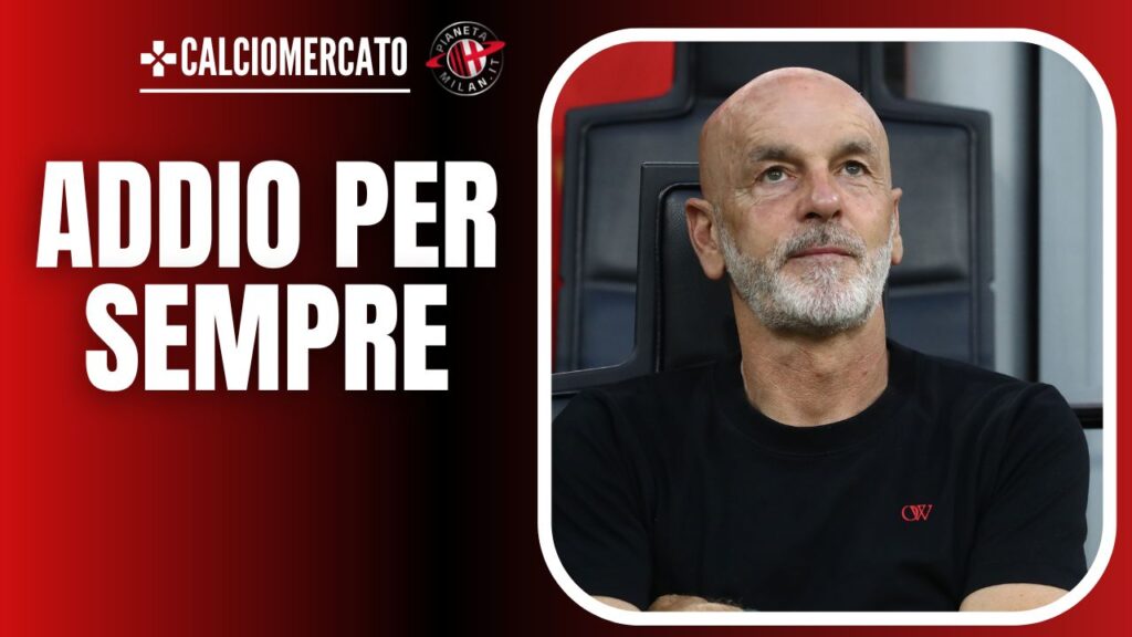 AC Milan Pioli Al-Nassr Saudi Pro League