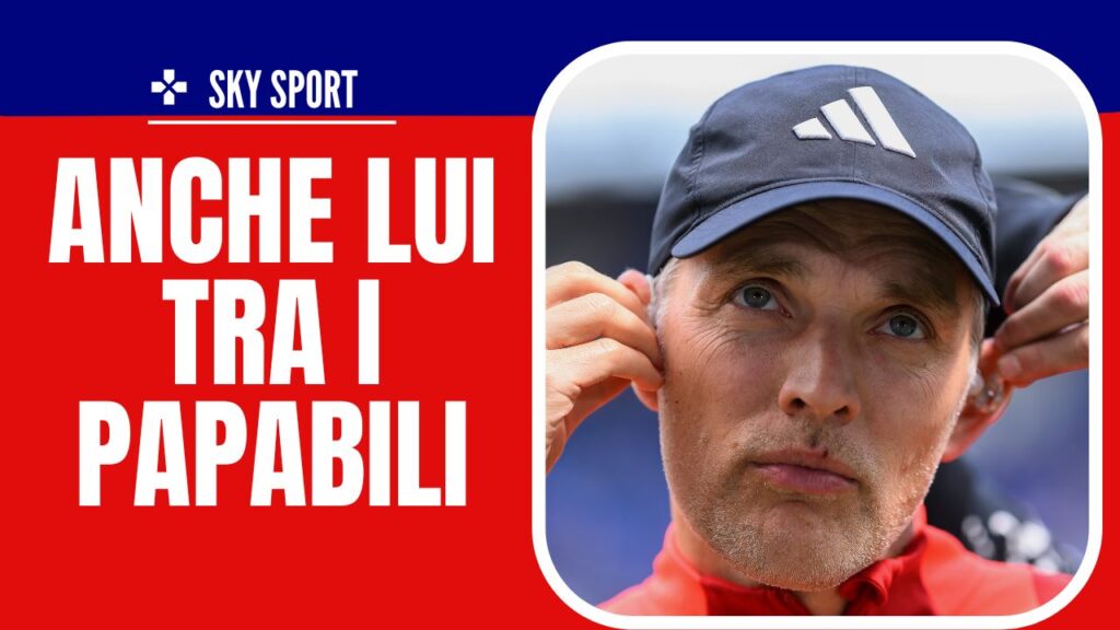 AC Milan Fonseca Tuchel