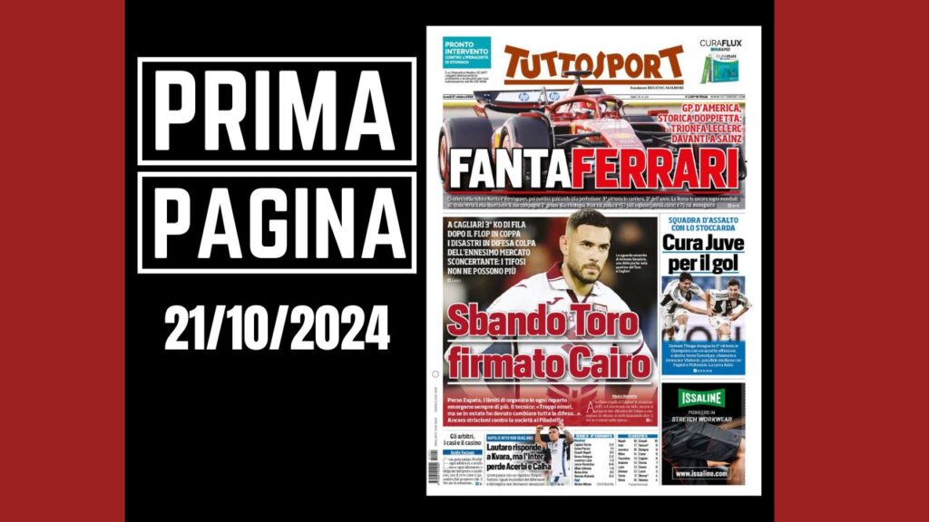 Tuttosport