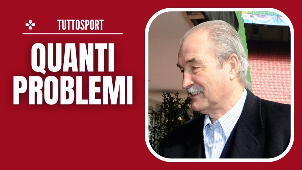 AC Milan Albertosi intervista Tuttosport