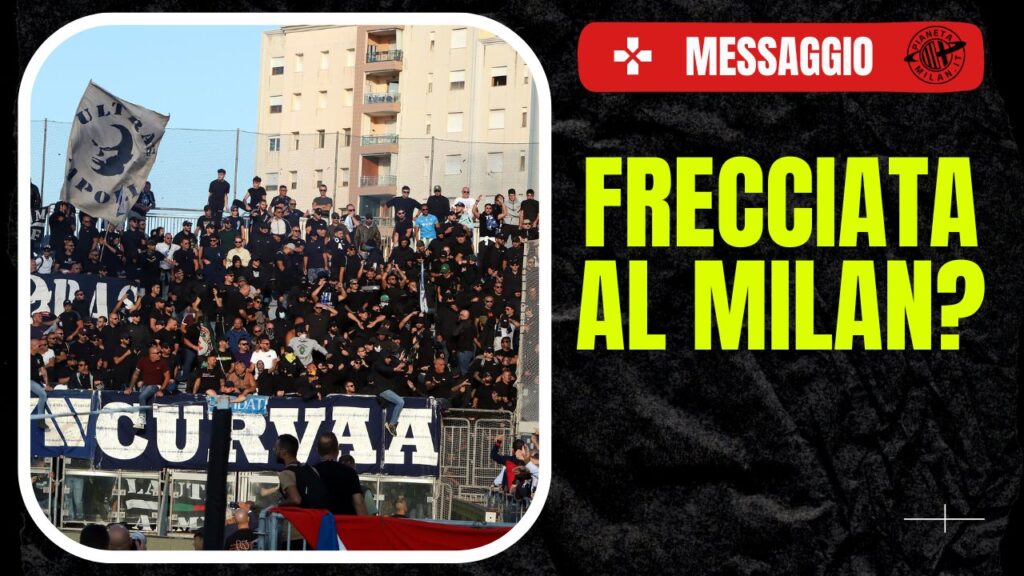 La Curva del Napoli (getty images)
