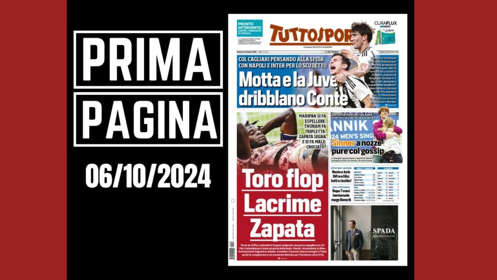 Tuttosport