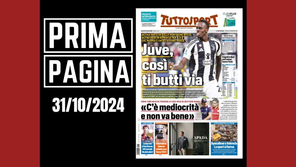Tuttosport
