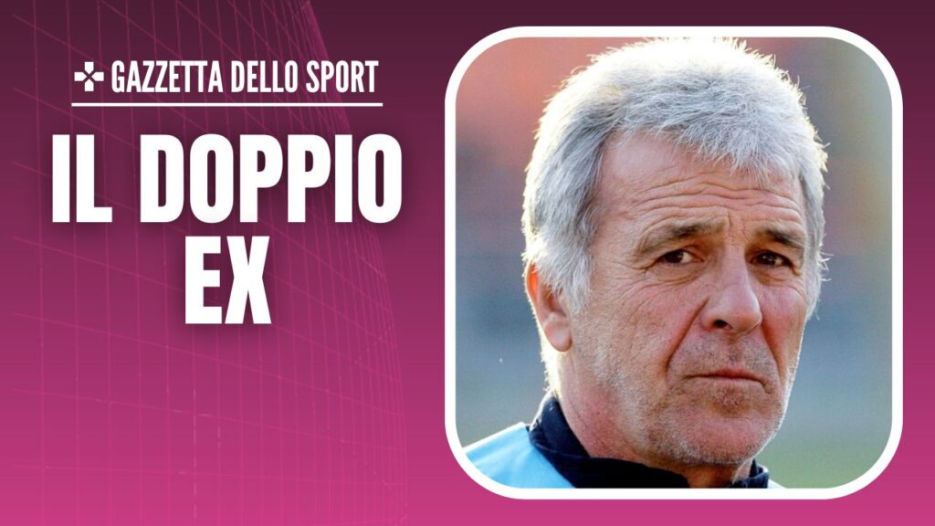 Milan-Bruges Champions League 2024-2025 intervista Gerets