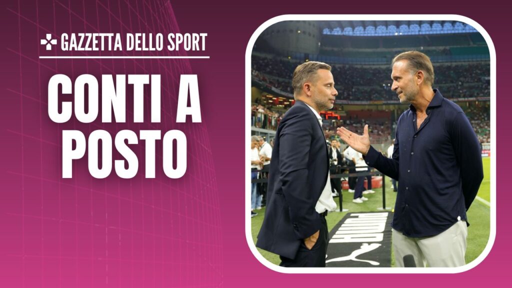 Bilancio AC Milan RedBird Elliott