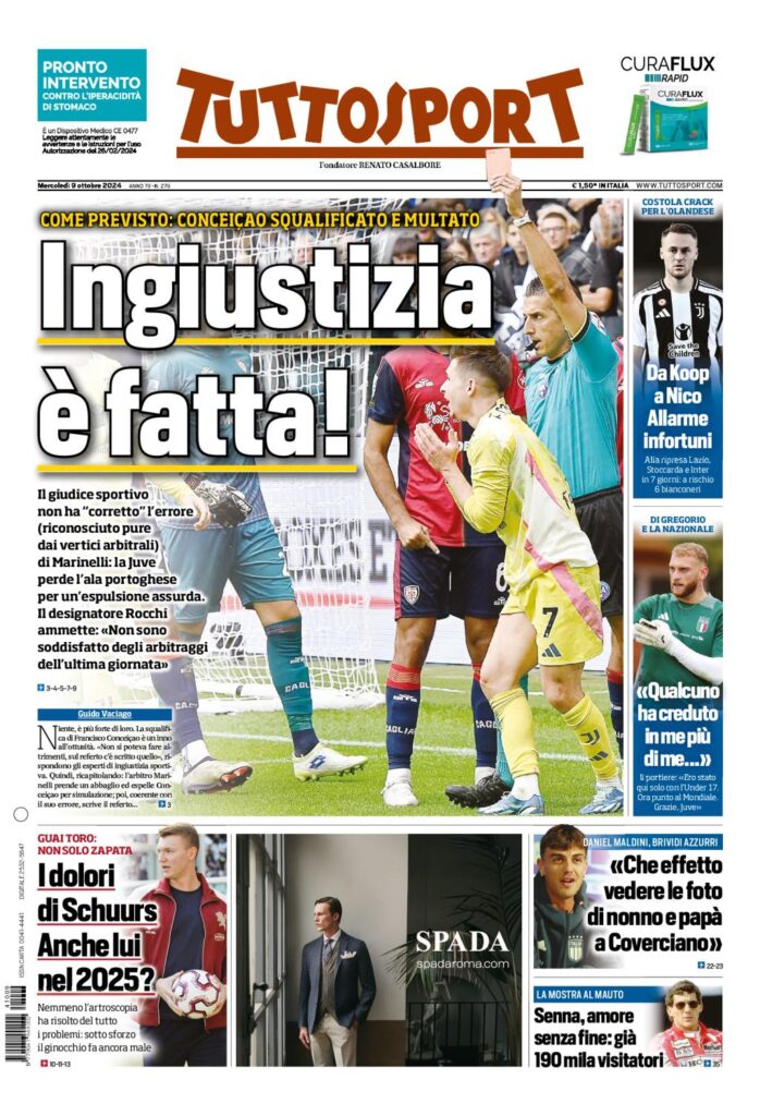 Tuttosport