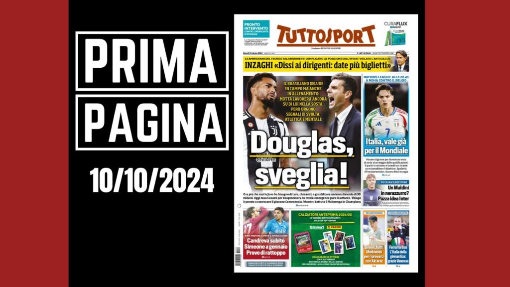 Tuttosport