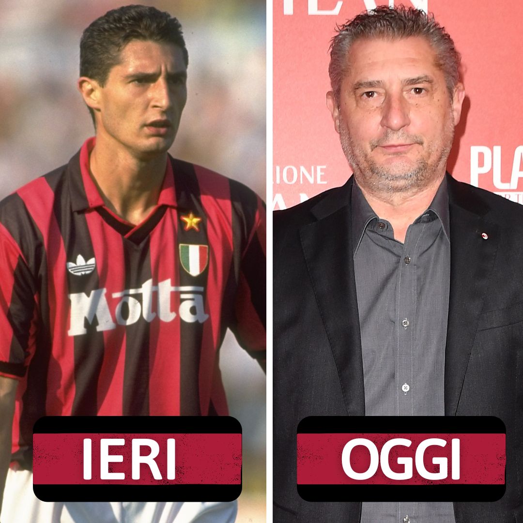 Daniele Massaro