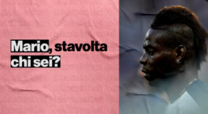Ex Milan, Balotelli al Genoa: sarà la volta buona? | VIDEO (screen Gazzetta.it)