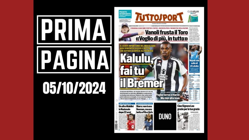 Tuttosport