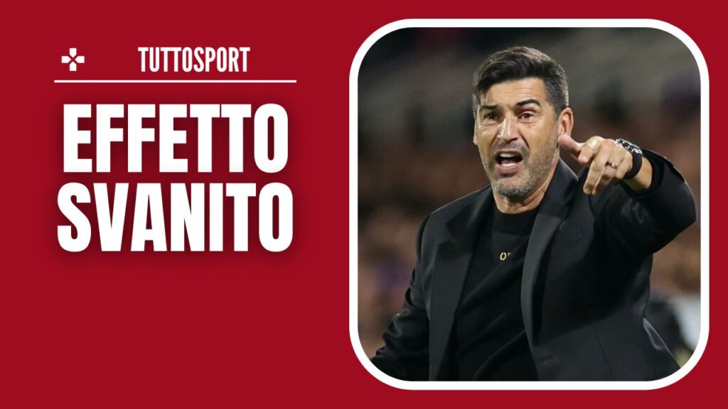 AC Milan Fonseca