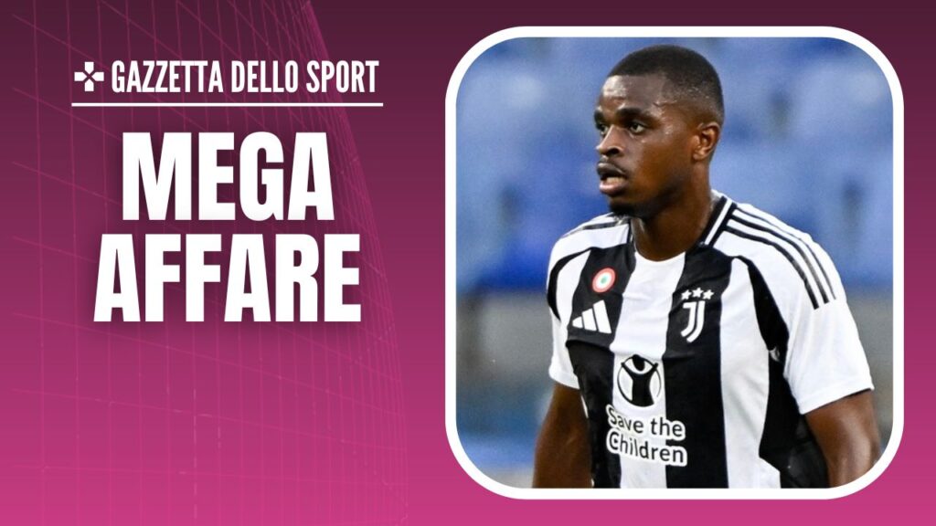 Juventus Kalulu AC Milan