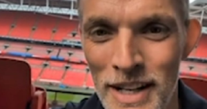 Tuchel nuovo CT dell'Inghilterra: ecco le sue parole | VIDEO (screen Gazzetta.it)