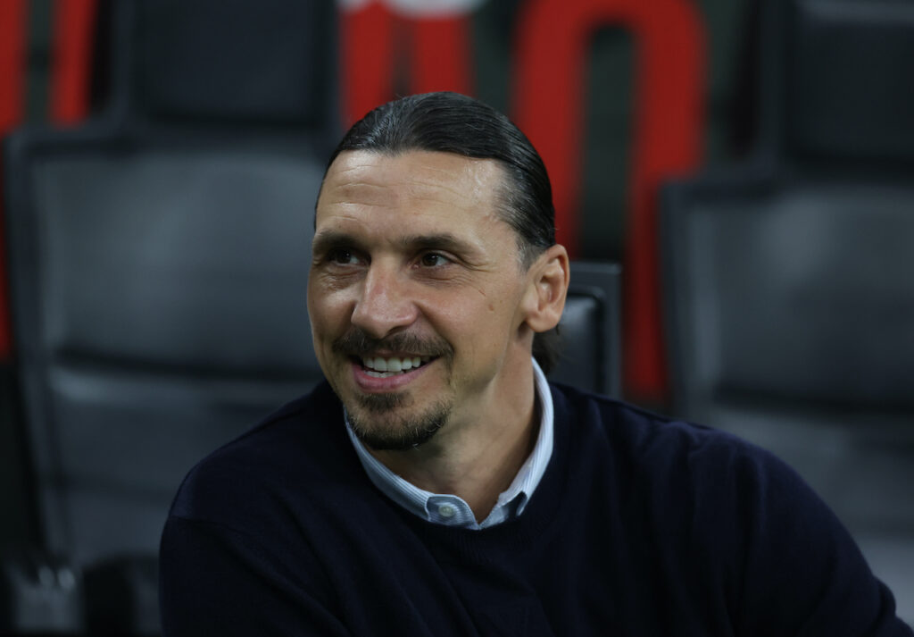 AC Milan v Lecce - Serie A