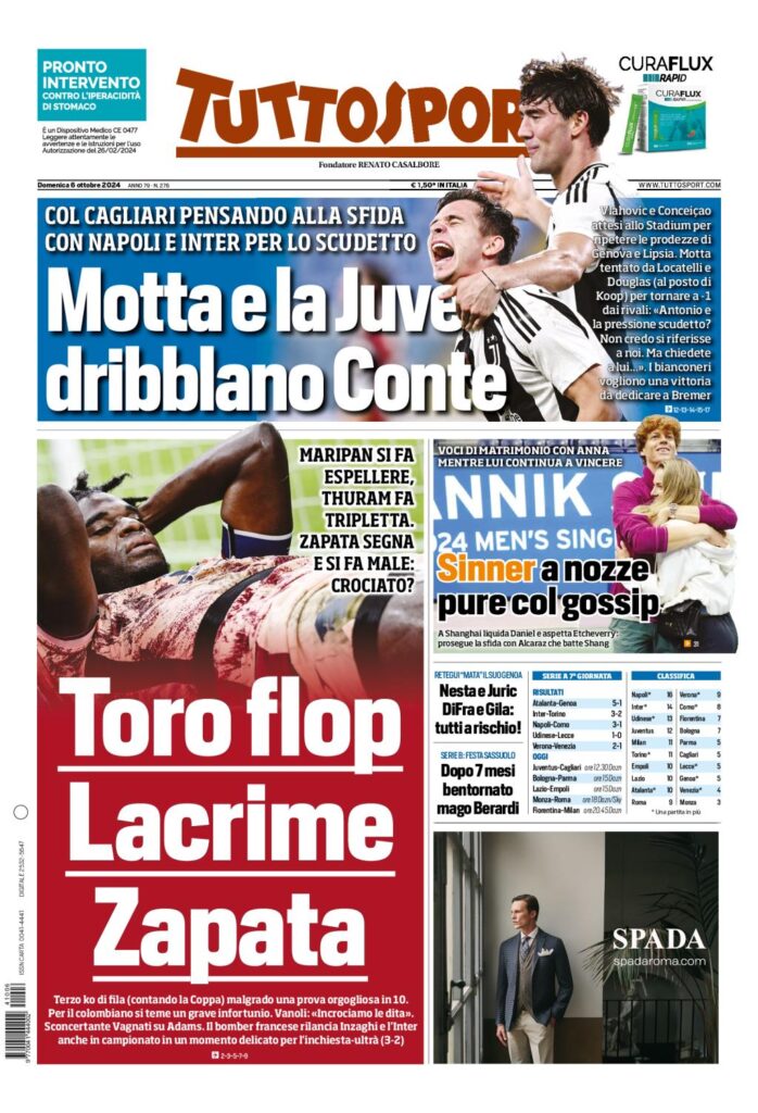 Tuttosport