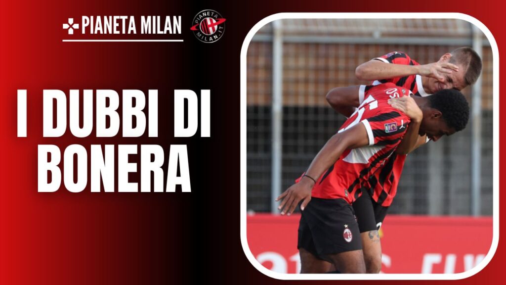 Silvano Vos Francesco Camarda Milan Futuro-Carpi 1-1 Serie C 2024-25