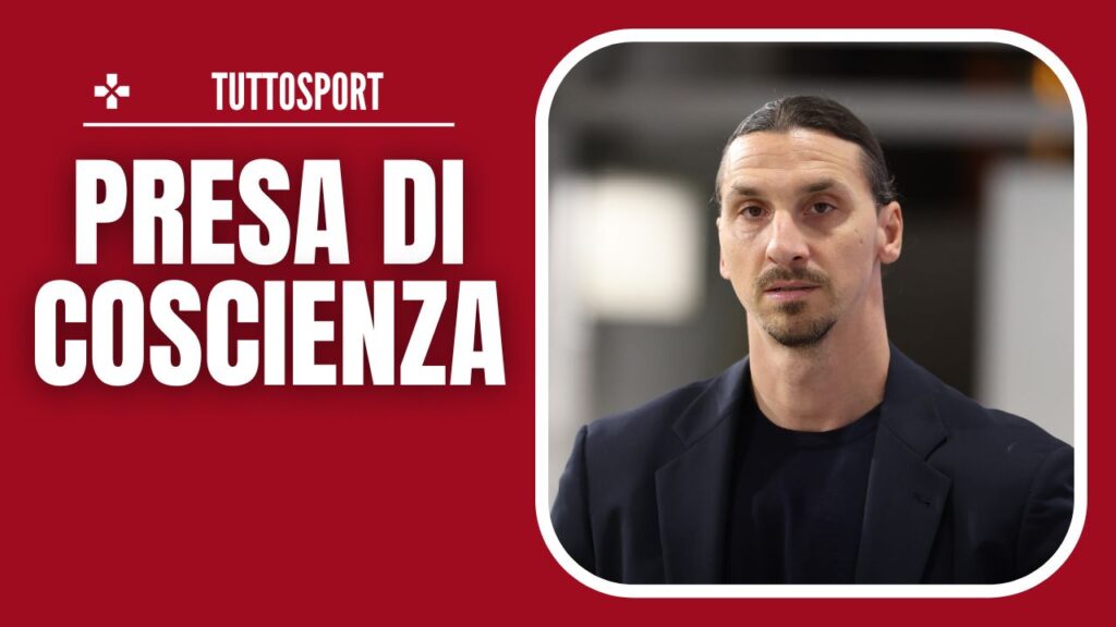 AC Milan Fonseca Ibrahimovic