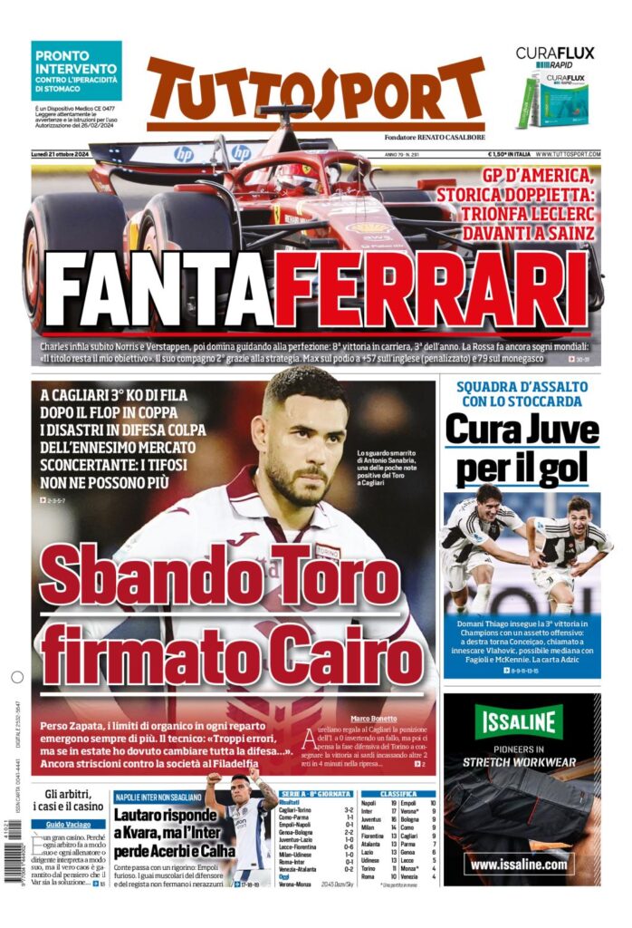 Tuttosport