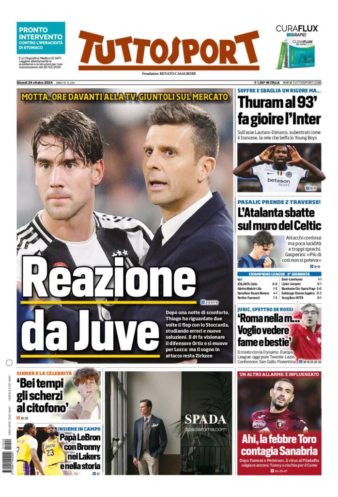 Tuttosport